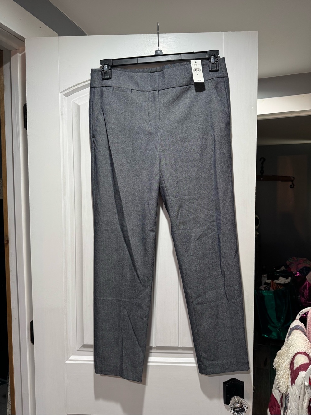 Loft Marisa Trousers